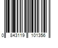 Barcode Image for UPC code 0843119101356