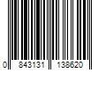 Barcode Image for UPC code 0843131138620