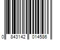 Barcode Image for UPC code 0843142014586