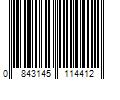 Barcode Image for UPC code 0843145114412