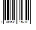 Barcode Image for UPC code 0843145116300