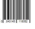 Barcode Image for UPC code 0843145118052