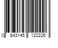 Barcode Image for UPC code 0843145122226