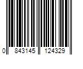 Barcode Image for UPC code 0843145124329