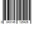 Barcode Image for UPC code 0843145125425