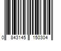 Barcode Image for UPC code 0843145150304