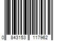 Barcode Image for UPC code 0843153117962