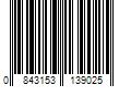 Barcode Image for UPC code 0843153139025