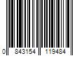 Barcode Image for UPC code 0843154119484