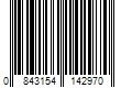 Barcode Image for UPC code 0843154142970