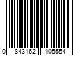 Barcode Image for UPC code 0843162105554