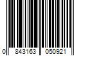 Barcode Image for UPC code 0843163050921