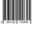 Barcode Image for UPC code 0843182100645