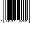 Barcode Image for UPC code 0843182100690