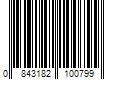 Barcode Image for UPC code 0843182100799