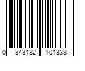 Barcode Image for UPC code 0843182101338