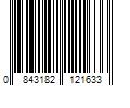 Barcode Image for UPC code 0843182121633