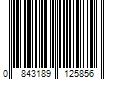 Barcode Image for UPC code 0843189125856