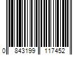 Barcode Image for UPC code 0843199117452