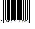 Barcode Image for UPC code 0843212110309