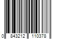 Barcode Image for UPC code 0843212110378