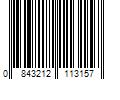 Barcode Image for UPC code 0843212113157