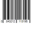 Barcode Image for UPC code 0843212113195