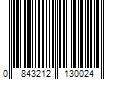 Barcode Image for UPC code 0843212130024