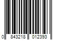 Barcode Image for UPC code 0843218012393