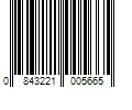 Barcode Image for UPC code 0843221005665