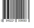 Barcode Image for UPC code 0843221009083