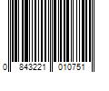 Barcode Image for UPC code 0843221010751