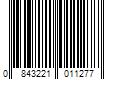 Barcode Image for UPC code 0843221011277