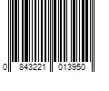 Barcode Image for UPC code 0843221013950