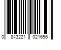 Barcode Image for UPC code 0843221021696