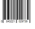 Barcode Image for UPC code 0843221029739