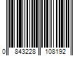 Barcode Image for UPC code 0843228108192