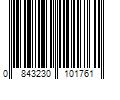 Barcode Image for UPC code 0843230101761