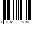 Barcode Image for UPC code 0843234027159