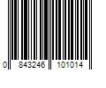 Barcode Image for UPC code 0843246101014