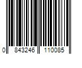 Barcode Image for UPC code 0843246110085