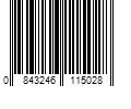 Barcode Image for UPC code 0843246115028