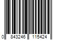 Barcode Image for UPC code 0843246115424