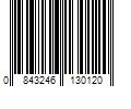 Barcode Image for UPC code 0843246130120