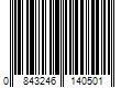 Barcode Image for UPC code 0843246140501