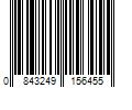 Barcode Image for UPC code 0843249156455