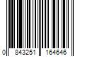 Barcode Image for UPC code 0843251164646