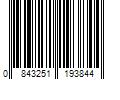 Barcode Image for UPC code 0843251193844