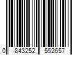 Barcode Image for UPC code 0843252552657