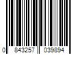 Barcode Image for UPC code 0843257039894